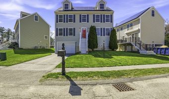 41 Nile St 41, Billerica, MA 01821