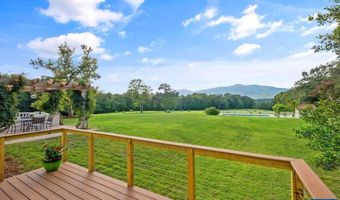 8540 TAYLOR CREEK Rd, Afton, VA 22920