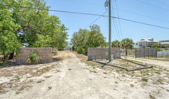 1171 Alligator Dr, Alligator Point, FL 32346