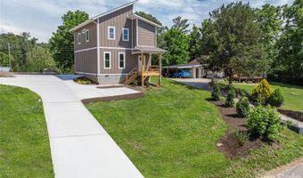31 Elkwood Ave, Asheville, NC 28804