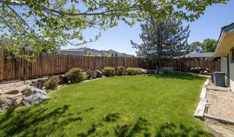 3329 S Edmonds Dr, Carson City, NV 89701