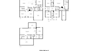 1989 MITCHELL Dr, Aberdeen, MD 21001