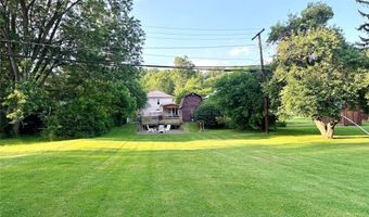 105 E Main St, Angelica, NY 14709