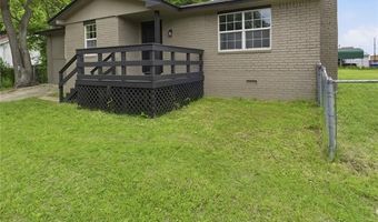 271 E 2nd, Atoka, OK 74525