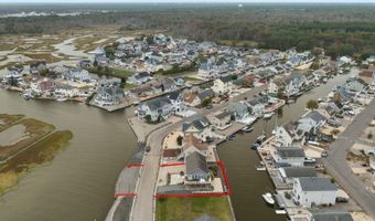 257 Sandlewood Dr, Bayville, NJ 08721