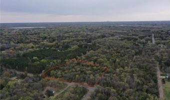 Tbd 159th Avenue NW, Andover, MN 55304