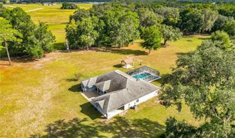 4981 NE 110TH St NE, Anthony, FL 32617