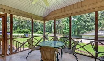 4387 Chelou Dr, Austell, GA 30106