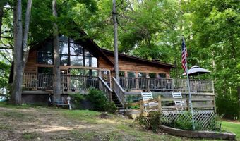 3512 Iron Gate Dr, Baneberry, TN 37890