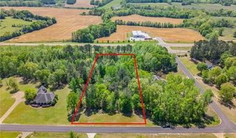 Lot 8 Deer Run Road, Batesville, MS 38606