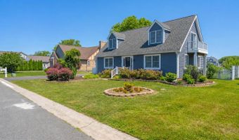 18 BAY BREEZE Dr, Lewes, DE 19958