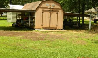 166 Lower Dam Pike Rd, Arkadelphia, AR 71923
