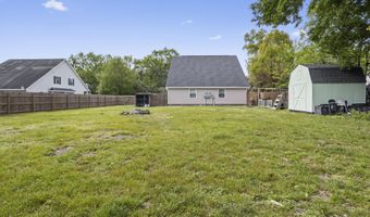 407 Citizen St, Bay St. Louis, MS 39520