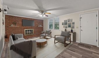 101 Cannon St, Bamberg, SC 29003