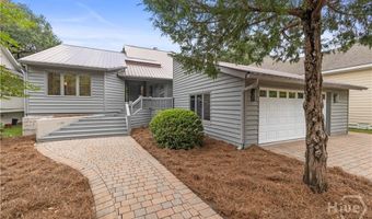 110 Willeford Dr, Savannah, GA 31411