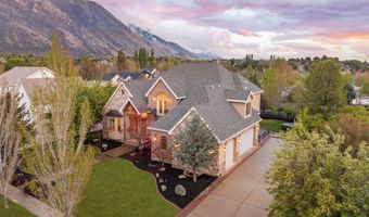 550 E BLACKHAWK Ln, Alpine, UT 84004