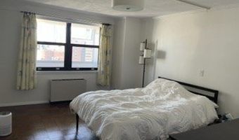 8 Whittier Pl 17D, Boston, MA 02114