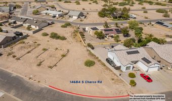 14684 S CHARCO Rd 5938, Arizona City, AZ 85123