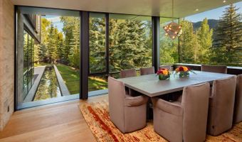 979 Red Mountain Rd, Aspen, CO 81611