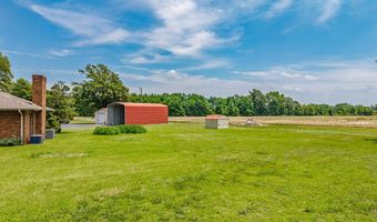 5042 Dummyline Rd, Batesville, MS 38606