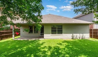 1109 Acacia Dr, Anna, TX 75409