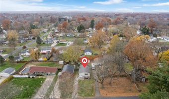 432 Edith Ave, Akron, OH 44312