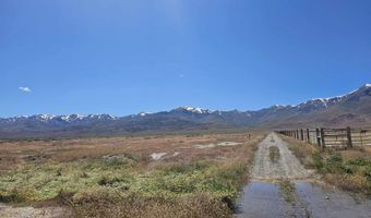 012-050 30 Coyote Canyon Lot 012-050-30, Imlay, NV 89418