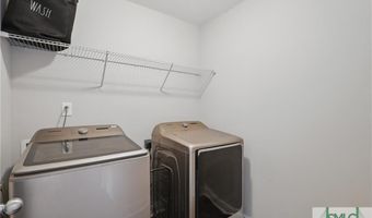 309 Nashview Trl, Allenhurst, GA 31301