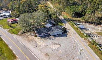 3472 BETHANY CHURCH Rd, Lincolnton, GA 30817
