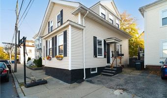 14 Whipple Ave, Cranston, RI 02920