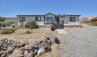 153 Territory Rd, Dayton, NV 89403