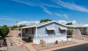 301 S SIGNAL BUTTE Rd 51, Apache Junction, AZ 85120