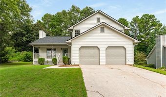 6402 Grafton Ct, Austell, GA 30168