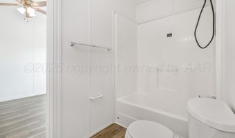 12430 Flying W Trl, Amarillo, TX 79118