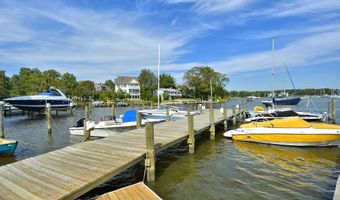 130 GREAT LAKE Dr, Annapolis, MD 21403