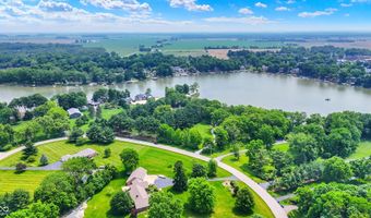 22 Point Ln, Arcadia, IN 46030