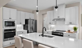 852 Leni Way Plan: Columbia, Aberdeen, MD 21001