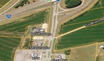 1042 Sumter Hwy, Bishopville, SC 29010