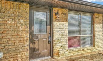 1904 Gemini St, Altus, OK 73521