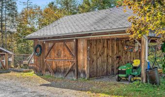 416 Gosselin Hill Rd, Calais, VT 05650