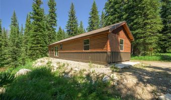 441 Red Lion Rd, Anaconda, MT 59711