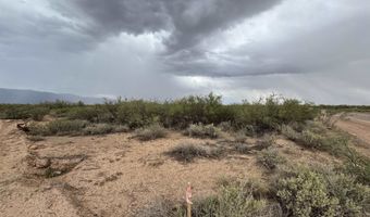 School Rd lot 18, Alamogordo, NM 88310