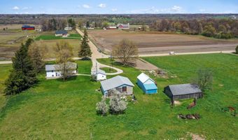 4500 Bliss St, Allendale, MI 49401