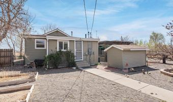 325 Stock Ln, Fernley, NV 89408