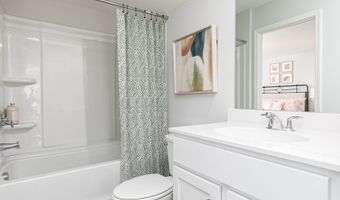 3098 Cambridge Mill St, Acworth, GA 30102