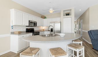 105 Beachwood Dr 1C Blue Water Condominium, Atlantic Beach, NC 28512