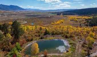 399 GRANITE Rdg, Alpine, WY 83128