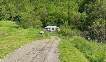 1354 Big Branch Hollow Rd, Banner, KY 41603