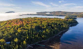 117 Pleasant Island Rd, Adamstown Twp., ME 04970