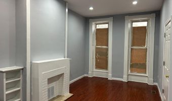 813 N FULTON Ave #1, Baltimore, MD 21217